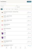 Explore Foods With Context